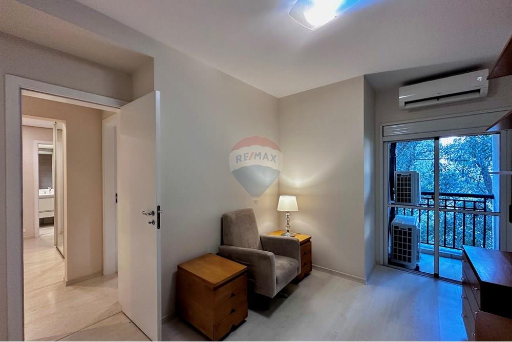 Apartamento - Alugar - São Paulo , São Paulo - IMG_5222.jpg - 602321003-63