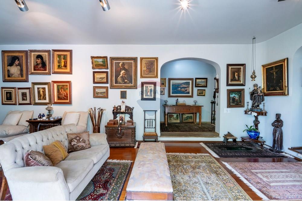 Apartamento - Venda - São Paulo , São Paulo - 8-DSC08581.jpg - 601241007-55