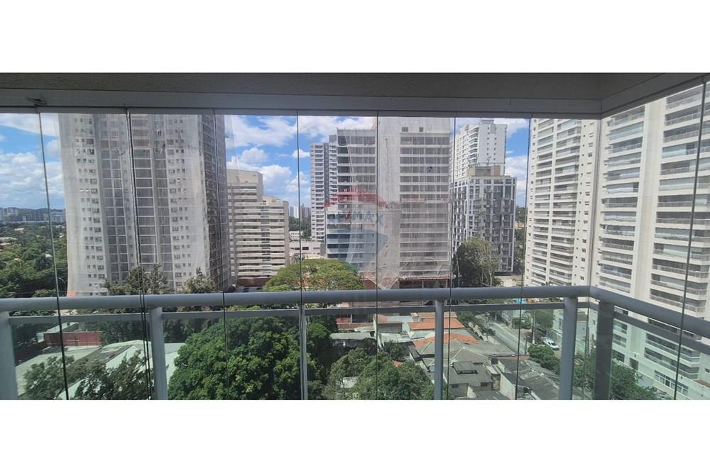 Apartamento - Alugar - São Paulo , São Paulo - WhatsApp Image 2025-02-05 at 16.46.42 (1).jpeg - 602321013-16
