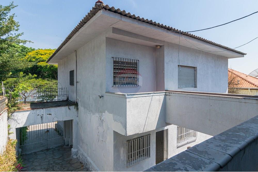 Casa - Venda - São Paulo , São Paulo - 17 (4).jpg - Varanda - 601081006-132