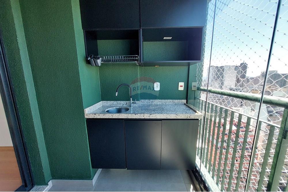 Apartamento - Alugar - São Paulo , São Paulo - 9.jpg - 602241006-145