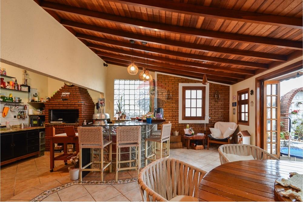 Casa de Condomínio - Alugar - São Paulo , São Paulo - 01fotos_076.jpg - 601251047-1023