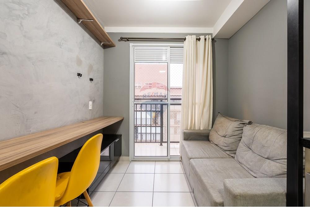 Studio - Venda - São Paulo , São Paulo - 4_AP.jpg - 601471004-426