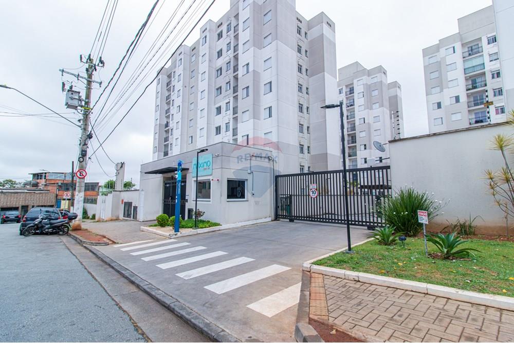 Apartamento - Venda - São Paulo , São Paulo - 01fachada_002.jpg - 601421023-5
