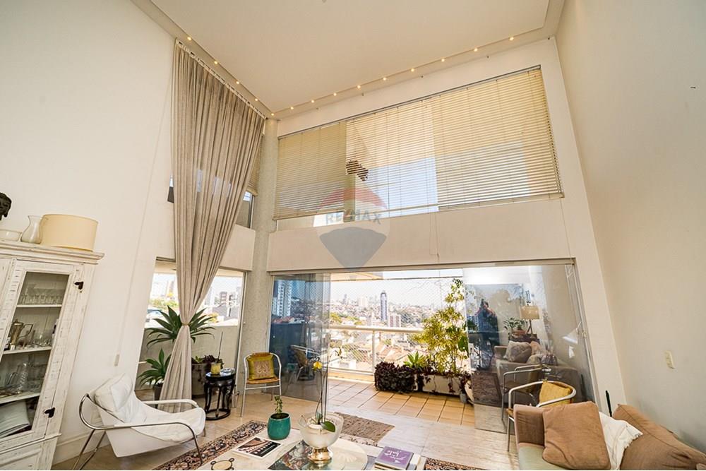 Duplex - Venda - São Paulo , São Paulo - 25.jpg - Sala de estar - 601081006-128