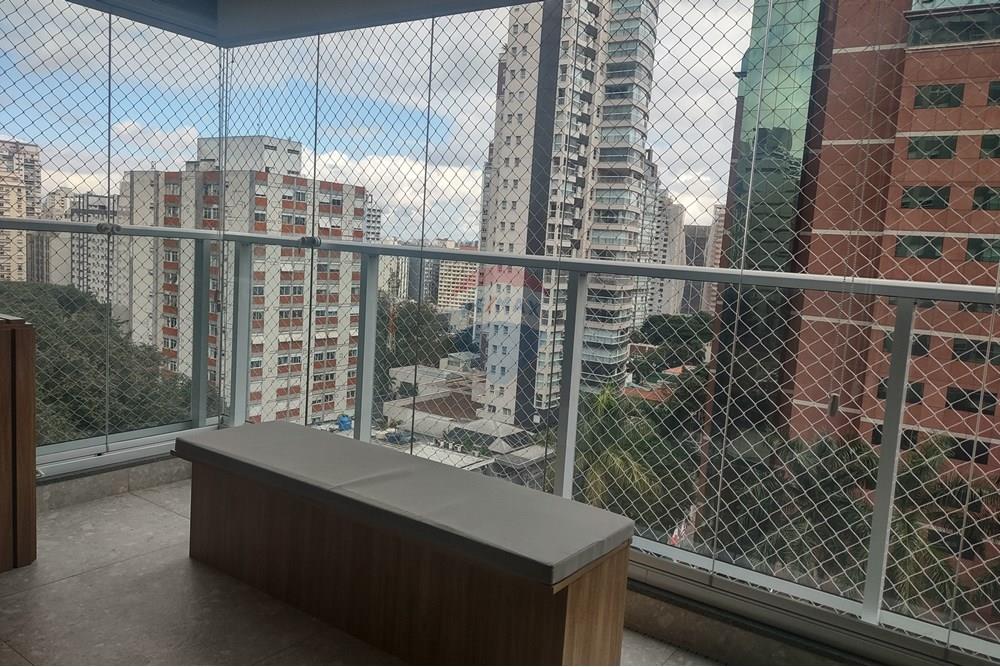 Apartamento para alugar com 2 quartos, 62m² - Foto 15