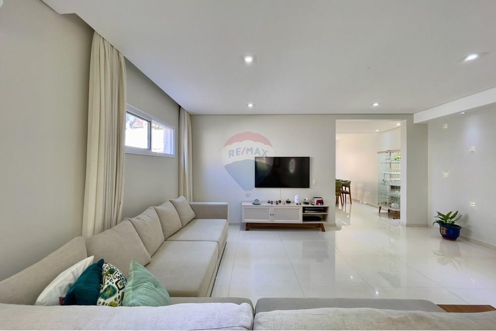 Casa de Condomínio - Venda - São Paulo , São Paulo - Andorinha_FE_ - 10.jpeg - 601301019-125