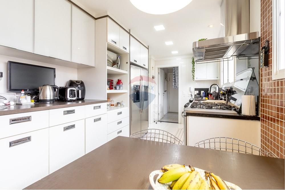 Apartamento - Venda - São Paulo , São Paulo - IMG_2336.jpg - Cozinha - 601081064-25