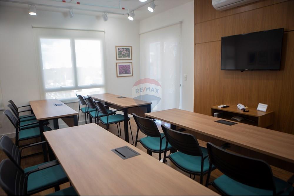 Cj. Comercial/ Sala - Alugar - São Paulo , São Paulo - FOTO 25.jpg - 602151008-147