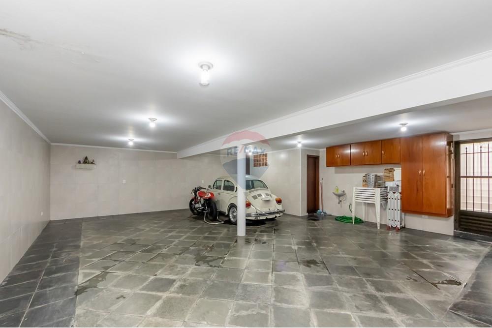 Sobrado - Venda - São Paulo , São Paulo - IMG_874638.jpg - Garagem - 602131008-12
