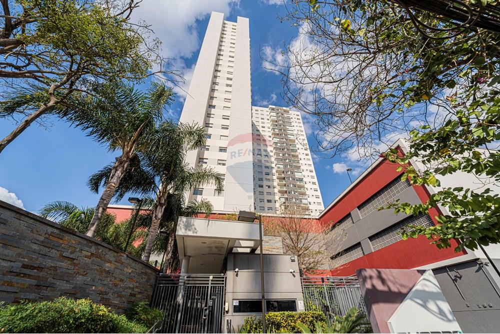 Apartamento - Venda - São Paulo , São Paulo - 051.JPG - 601301083-14