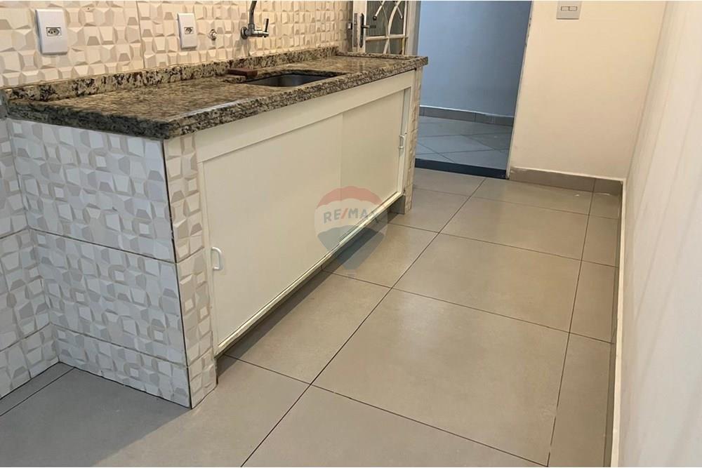 Casa - Alugar - São Paulo , São Paulo - COZINHA .jpg - 601371095-23