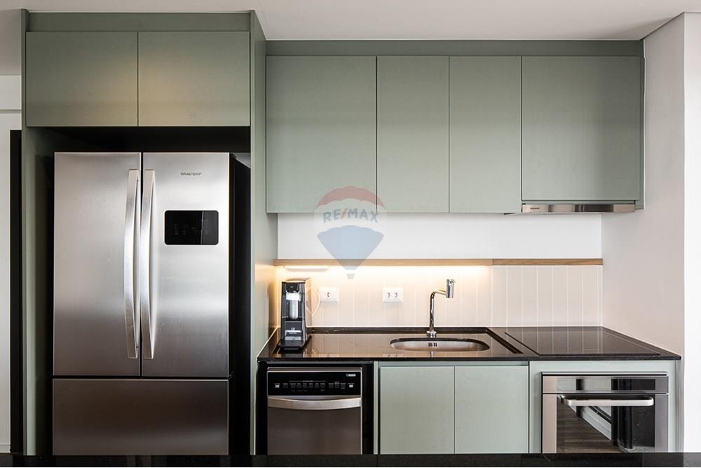 Apartamento - Alugar - São Paulo , São Paulo - MitiSameshima-Greystar-Ayra2e3dorm-bx-24.jpg - 602061045-9