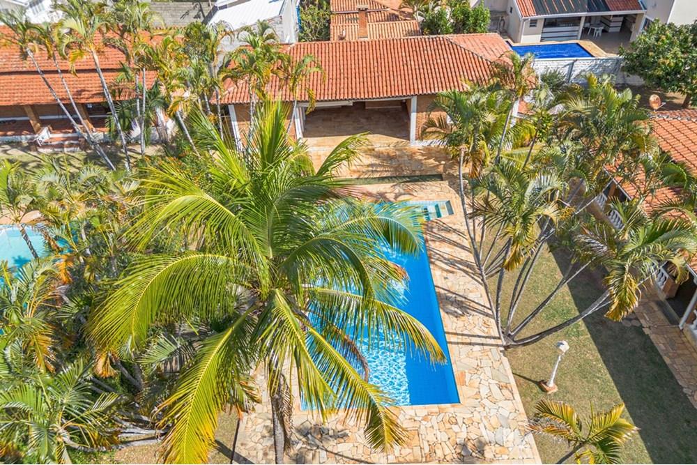 Casa de Condomínio - Venda - Campinas , São Paulo - 01fotos_025.jpg - 601251044-68