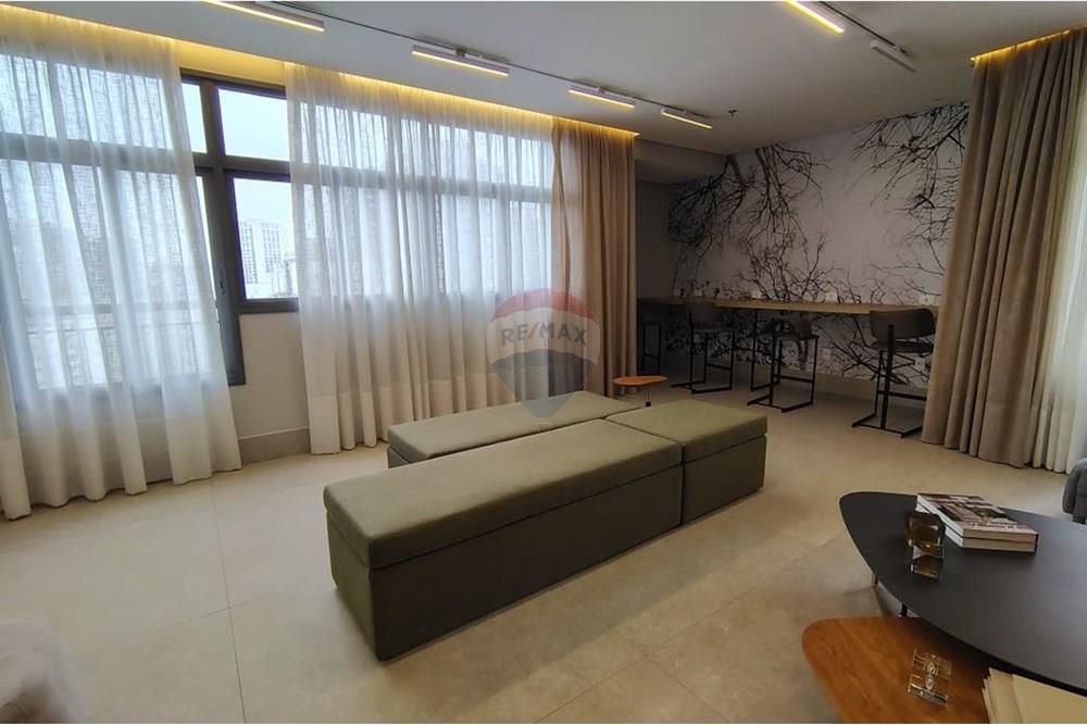 Studio - Alugar - São Paulo , São Paulo - IMG-20250903-WA0035.jpg - 601771084-30