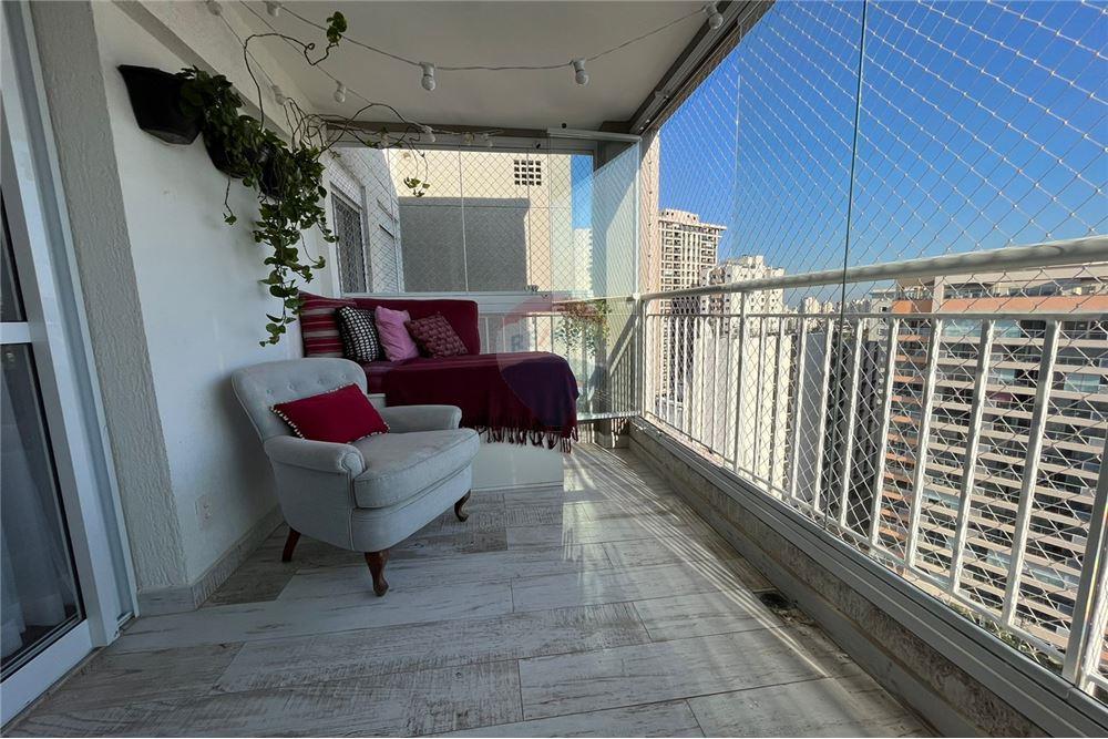 Studio - Alugar - São Paulo , São Paulo - 4 - 602151013-200