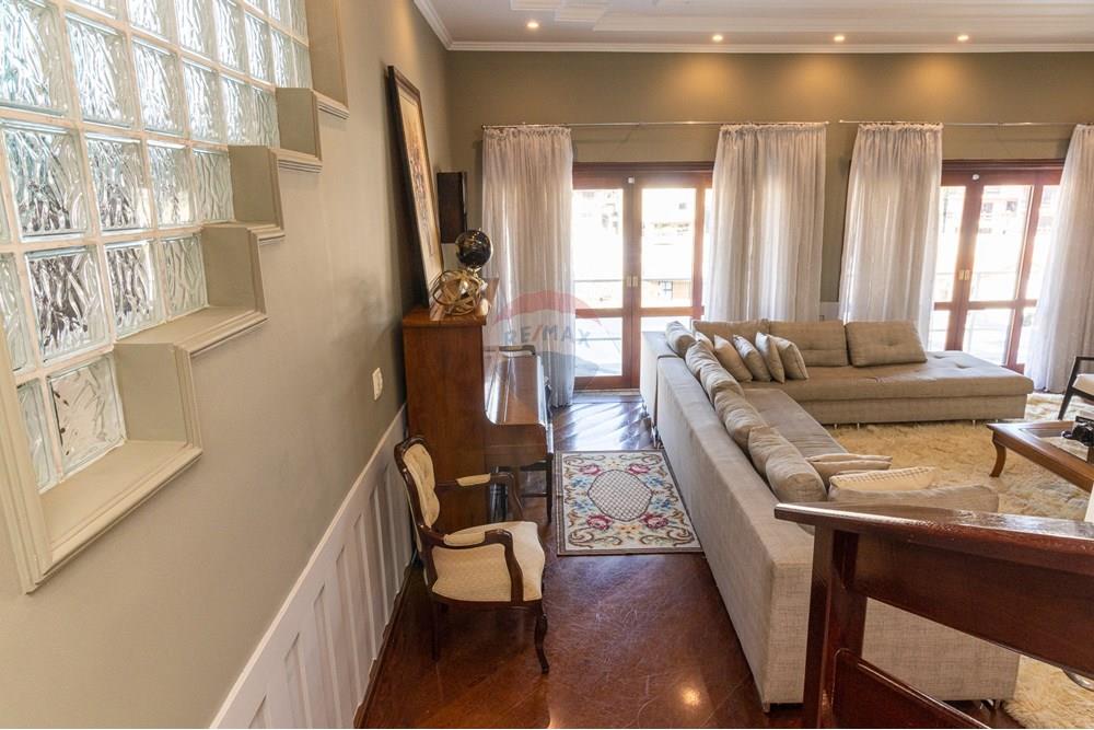 Sobrado - Venda - São Paulo , São Paulo - Rua Emir Nogueira, 201_26.jpg - Sala de estar - 602201019-14