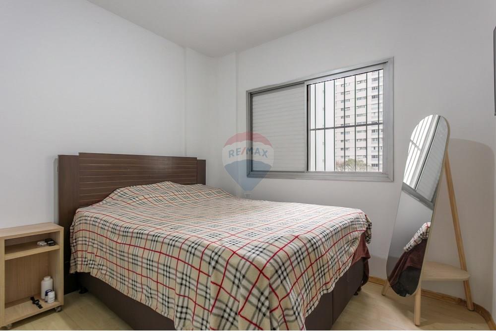 Apartamento - Venda - São Paulo , São Paulo - 601301002-115 - Av. Canário, 988-010.jpg - 601301002-115