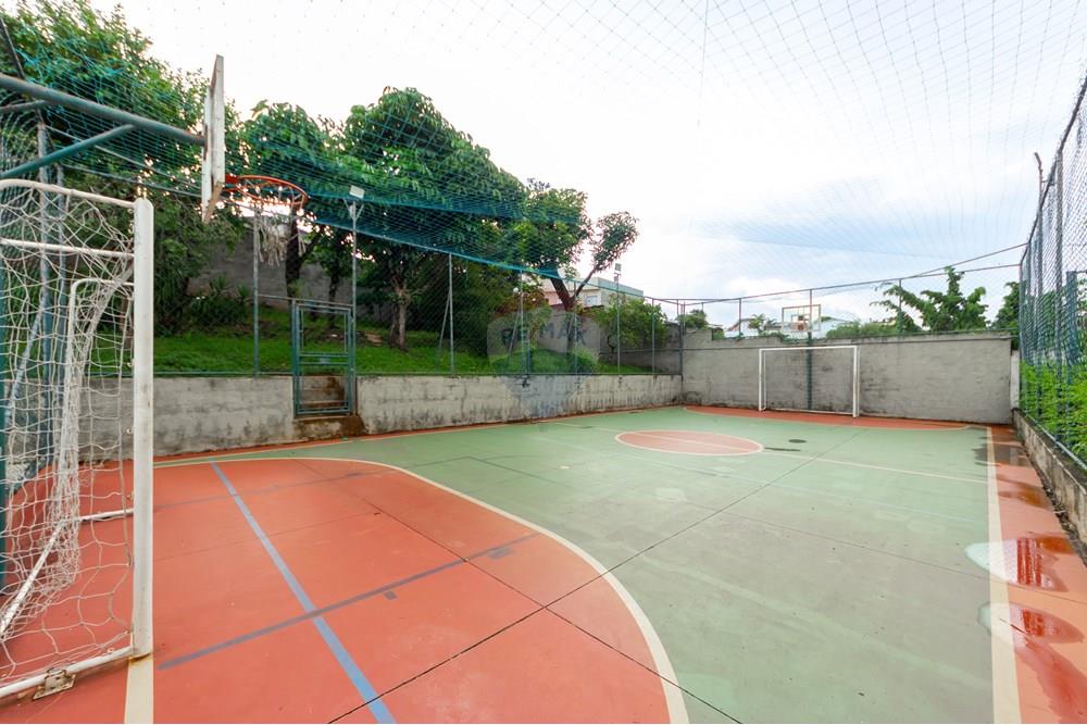 Apartamento, 2 quartos, 48 m² - Foto 22