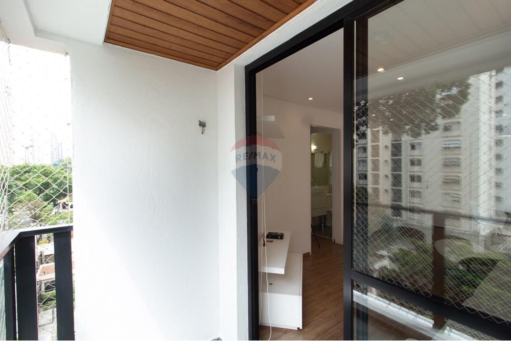 Apartamento - Venda - São Paulo , São Paulo - 04 Sala.jpg - 601971015-618