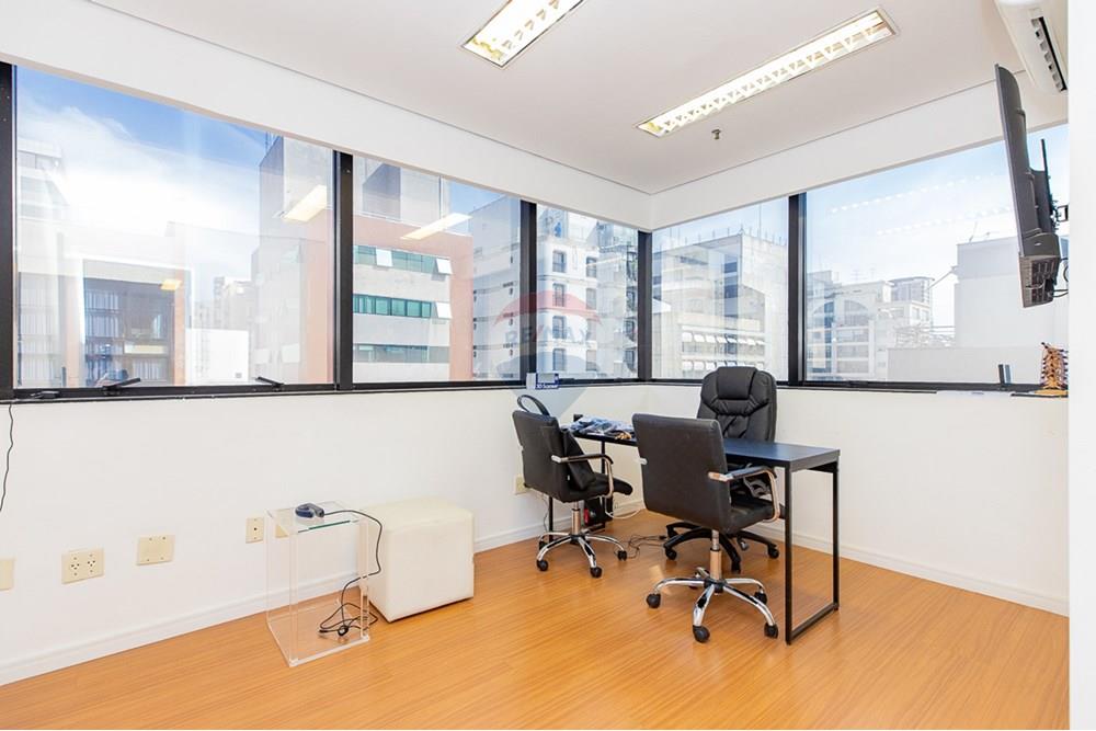 Cj. Comercial/ Sala - Venda - São Paulo , São Paulo - Remax Ville-20.jpg - 601241007-79