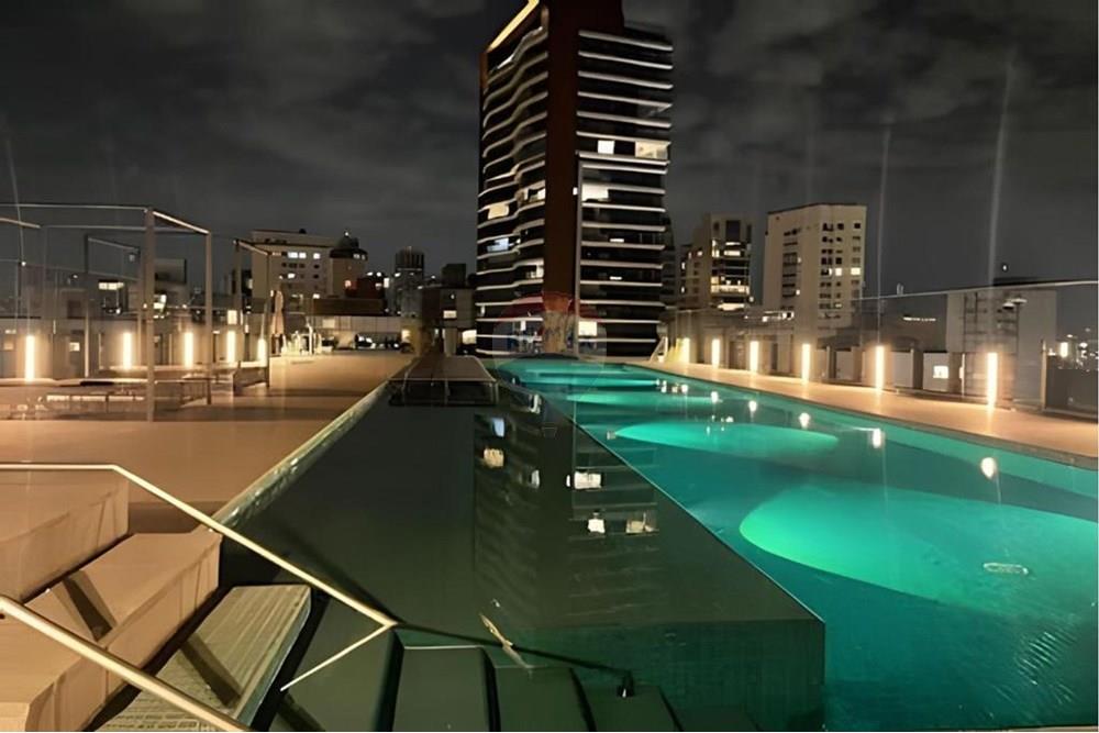 Studio - Venda - São Paulo , São Paulo - piscina.jpg - 602271016-6