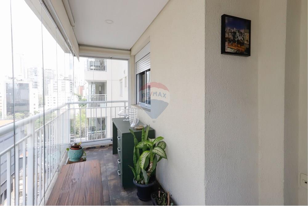 Residential - कोंडो/अपार्टमेंट - साओ पोलो , साओ पोलो - BR - 25-09-12-R. Brg. Galvão 153 - Barra Funda_027_CapodannoFotografia.jpg - 602341010-99