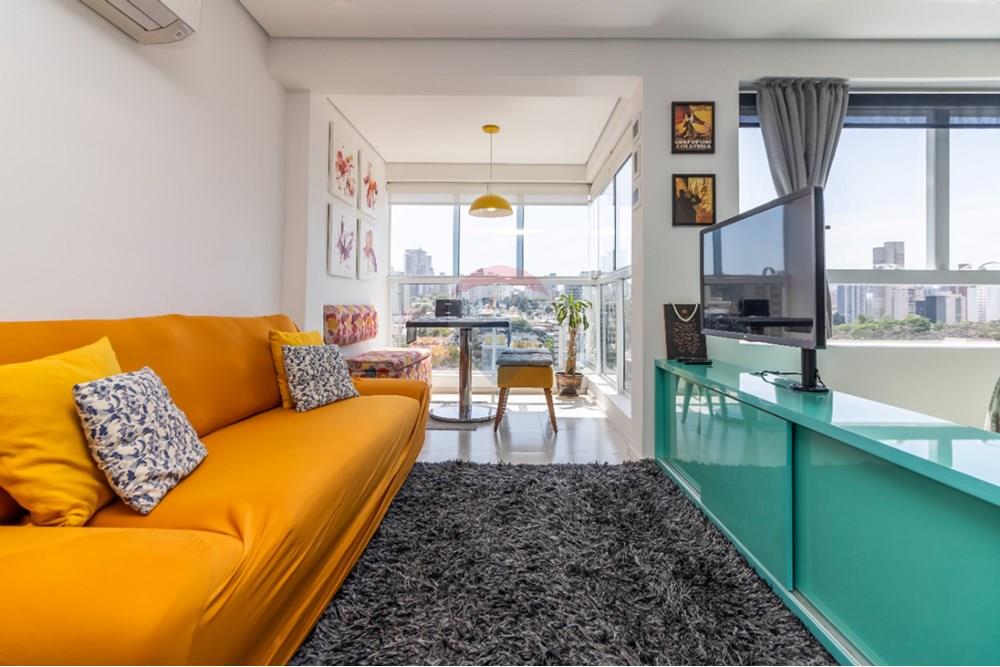 Studio - Venda - São Paulo , São Paulo - eb96f379-5317-4c6f-bc70-3b7d850db4cb.jpeg - 601181062-17