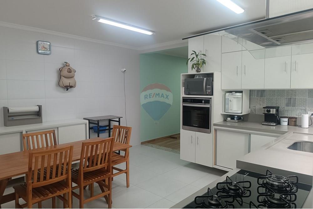 Sobrado - Venda - São Paulo , São Paulo - 1762188766660.jpg - 601311038-19