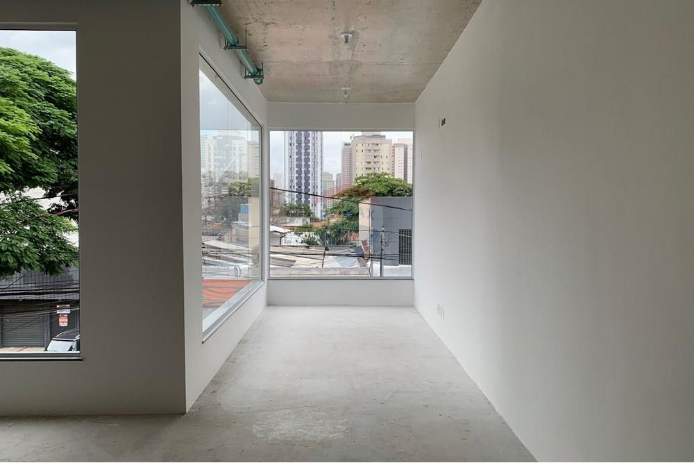 Prédio - Alugar - São Paulo , São Paulo - IMG_1947.JPG - 601361019-2943