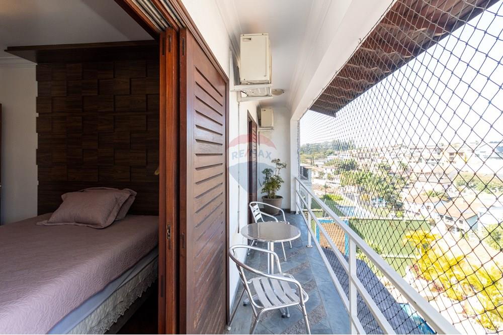 Sobrado - Venda - São Paulo , São Paulo - Rua Emir Nogueira, 201_36.jpg - Varanda - 602201019-14