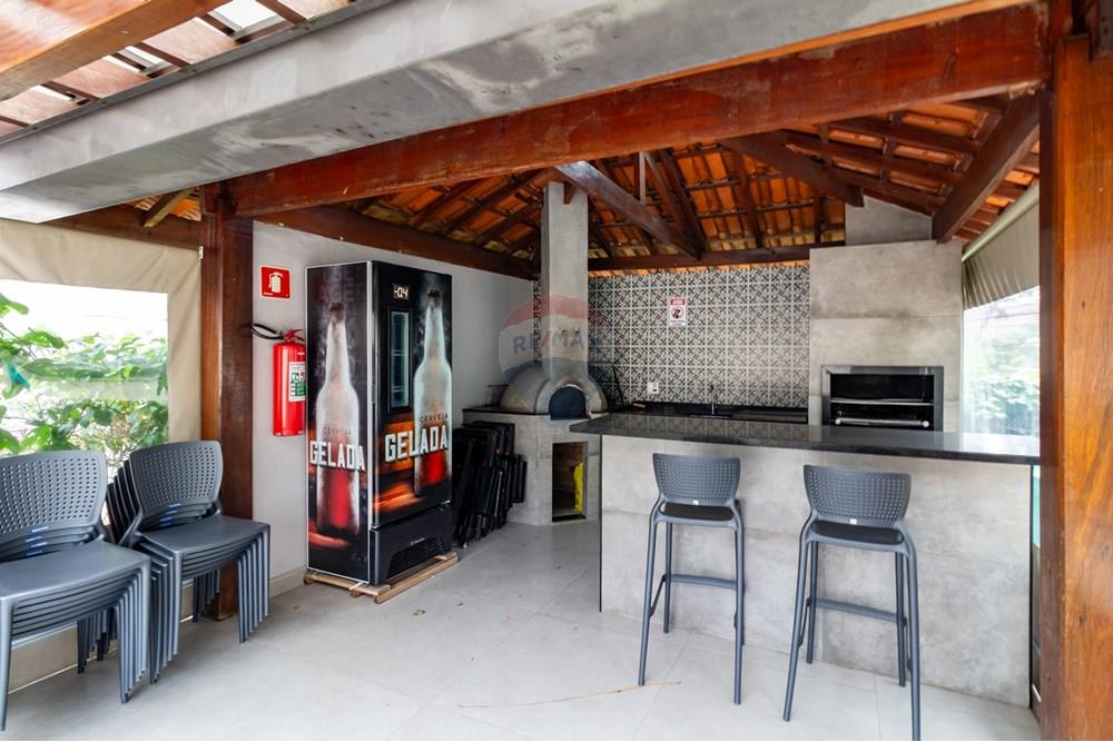 Apartamento - Venda - São Paulo , São Paulo - 02area-condominial_017.jpg - 602101011-226