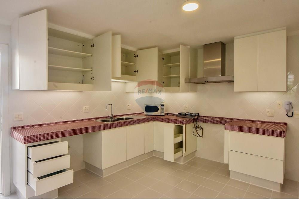 Casa - Alugar - São Paulo , São Paulo - DSC_0193_casa rua suecia_495_cozinha com armarios.jpg - 601241056-53