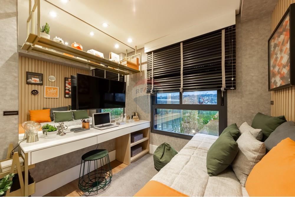 Apartamento - Venda - São Paulo , São Paulo - IMG_8565.jpg - Quarto - 602161002-26