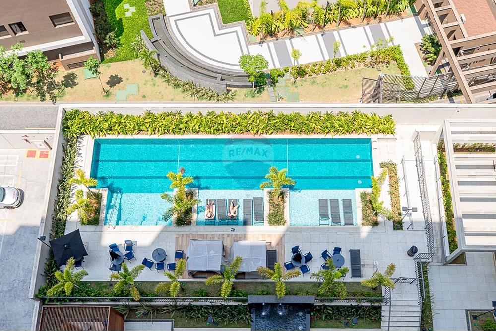 Studio - Alugar - São Paulo , São Paulo - Cópia de Remax Ares-37.jpg - 601131051-20