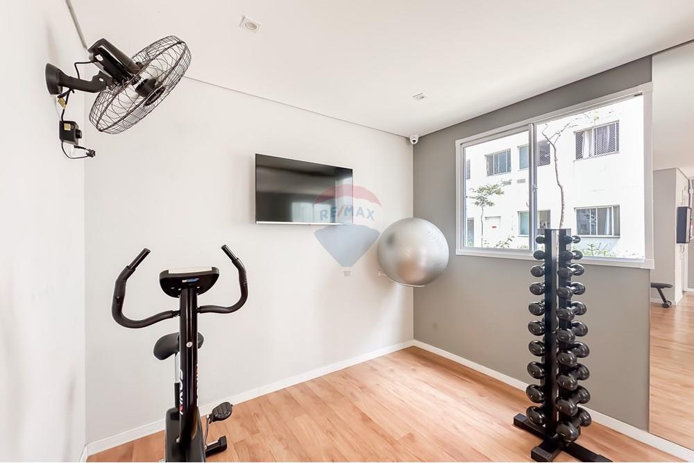 Apartamento - Venda - São Paulo , São Paulo - IMG_143229.jpg - 602181003-65