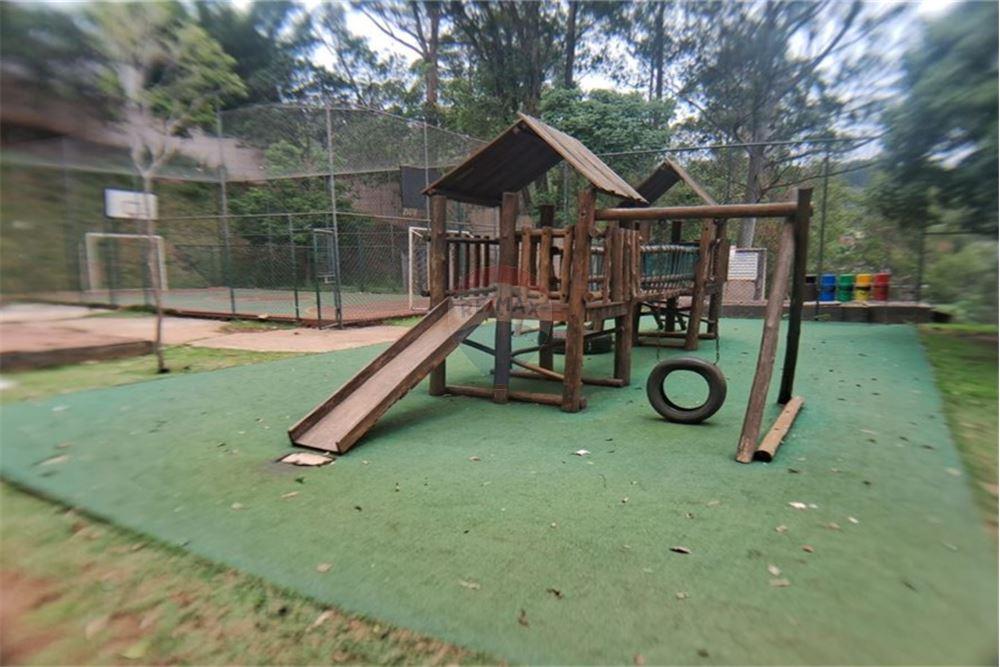 Apartamento - Alugar - São Paulo , São Paulo - Playground - Layout aberto - 601751024-51