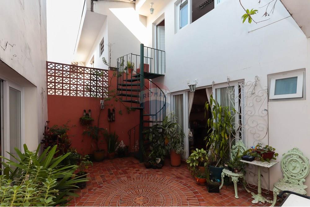 Casa de Vila - Venda - São Paulo , São Paulo - 03sala_009.jpg - 601401028-30