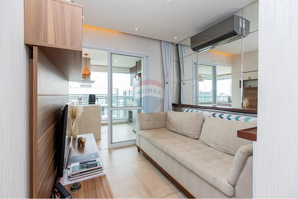 Apartamento - Venda - São Paulo , São Paulo - Remax Ville-3.jpg - 601241033-106