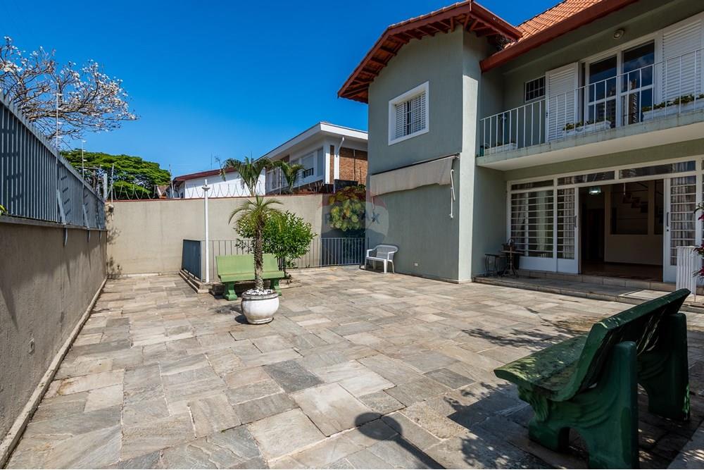 Casa - Venda - São Paulo , São Paulo - 14_CS.jpg - 601971016-505