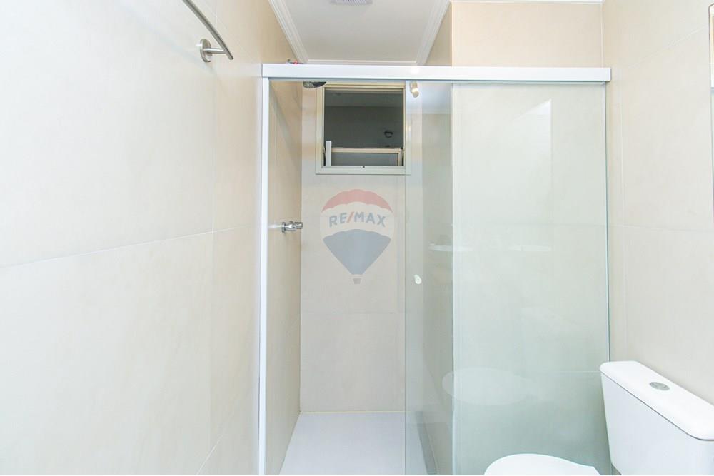 Apartamento - Alugar - São Paulo , São Paulo - 07banheiros_003.jpg - 601421020-35