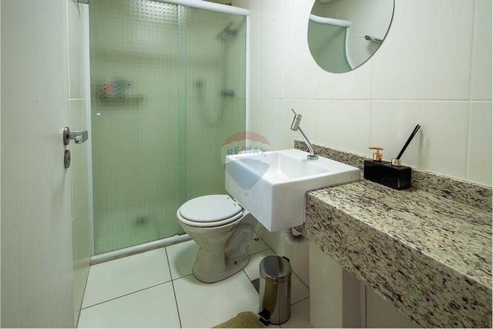 Apartamento - Venda - São Paulo , São Paulo - banheiro v1.jpg - 601311038-12