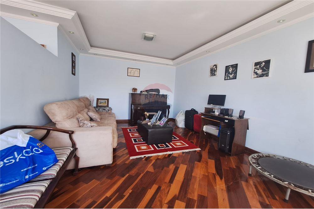 Sobrado - Venda - São Paulo , São Paulo - 30 - 601991006-370