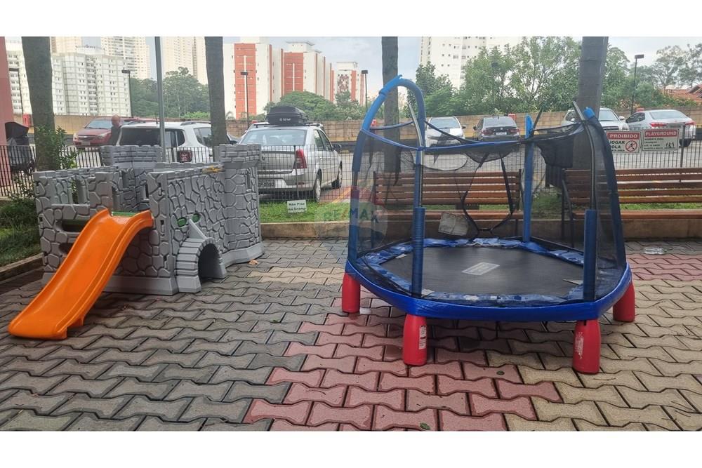 Apartamento - Alugar - São Paulo , São Paulo - 20250218_155914.jpg - 602321006-13