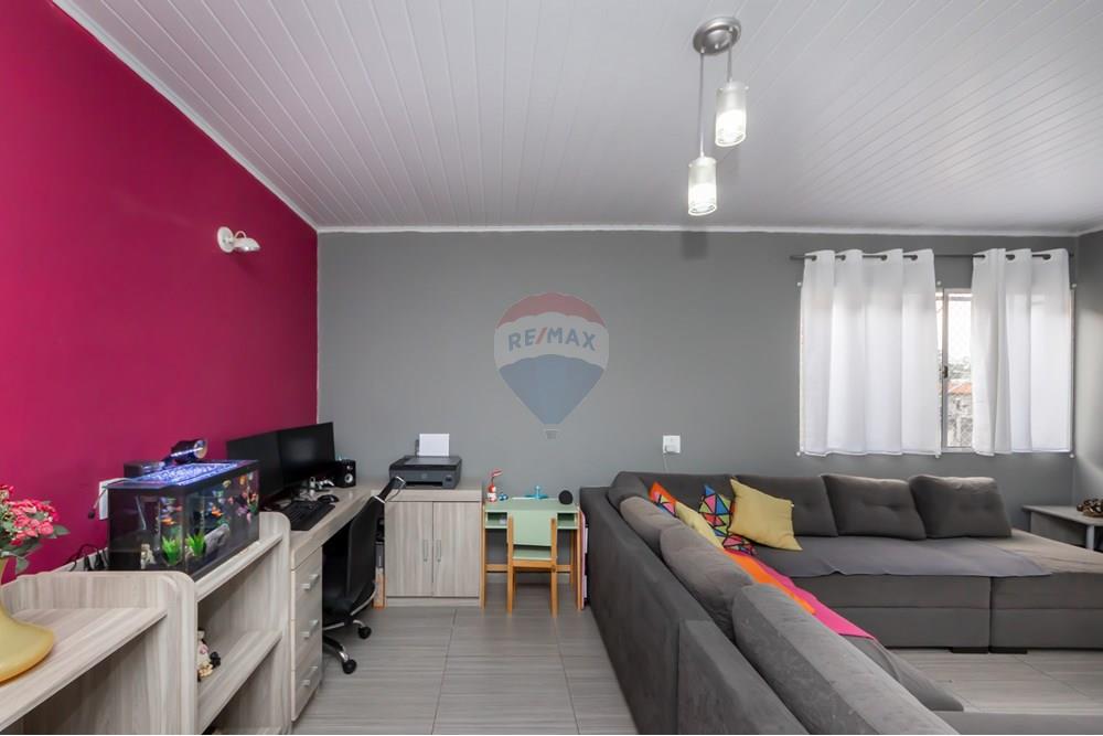 Sobrado - Venda - São Paulo , São Paulo - IMG_027212.jpg - Sala em U - 601751005-527