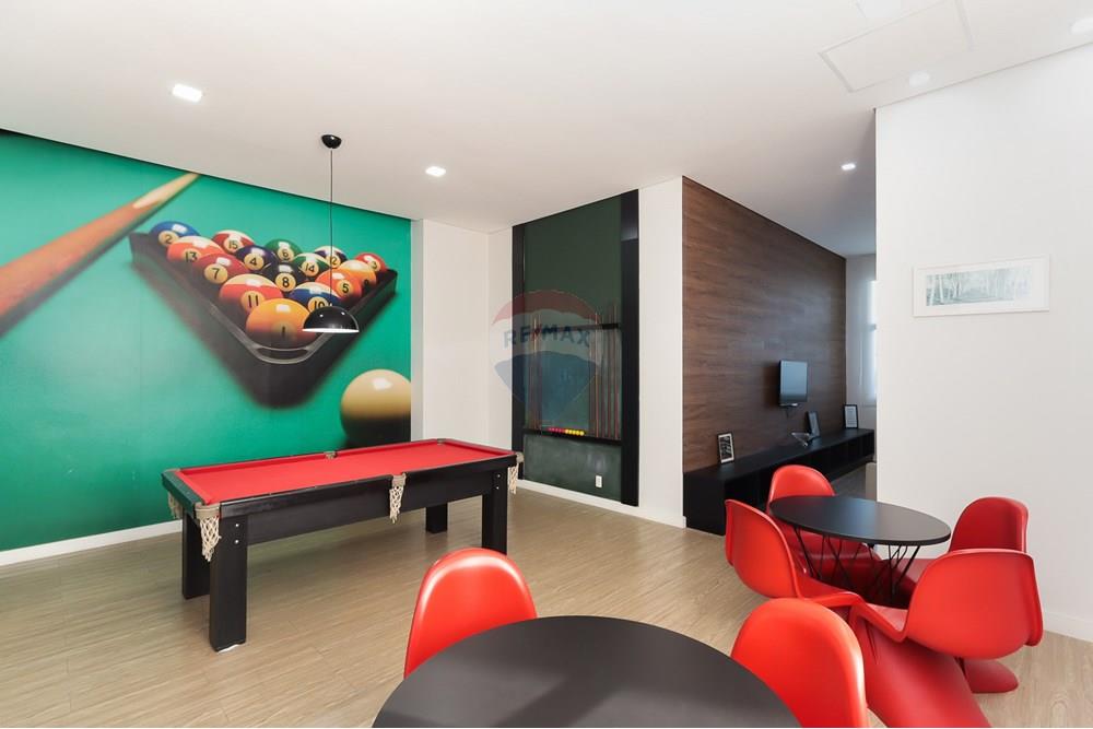 Apartamento - Venda - São Paulo , São Paulo - 02area-condominial007.jpg - 601081081-16