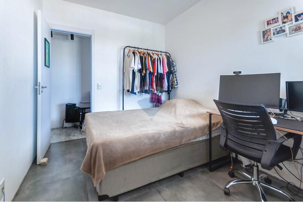 Apartamento - Venda - São Paulo , São Paulo - DSC_0130.jpeg - 601191033-64