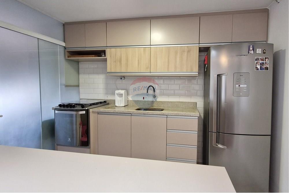 Apartamento - Venda - São Paulo , São Paulo - Cópia de RUA HUITACA, 96 (32).jpg - Cozinha - 601131088-3