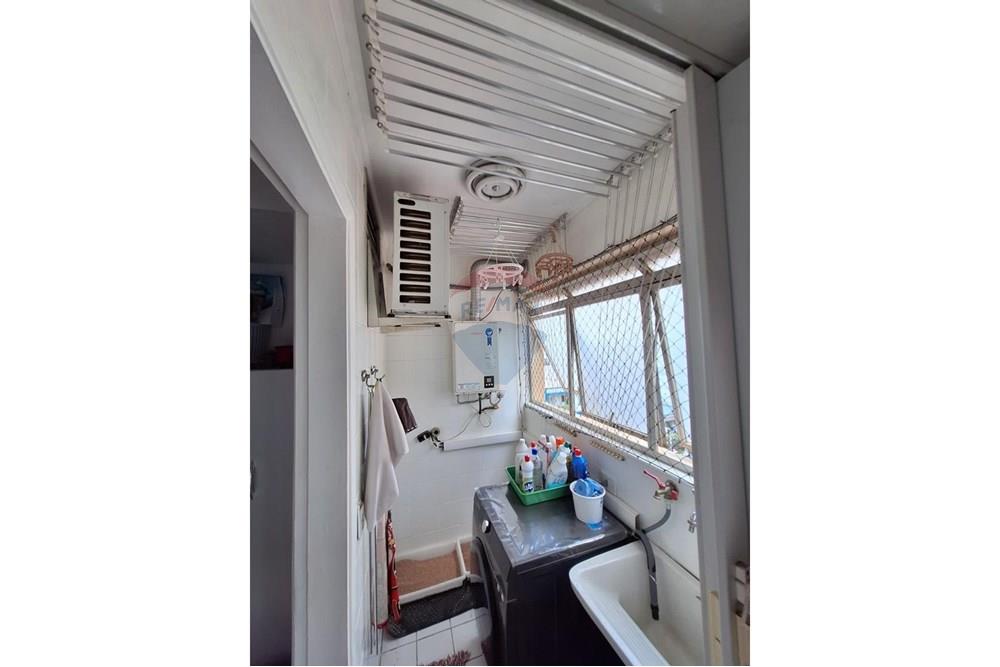 Apartamento - Alugar - São Paulo , São Paulo - 17 Fradique 15.jpg - 601361040-122