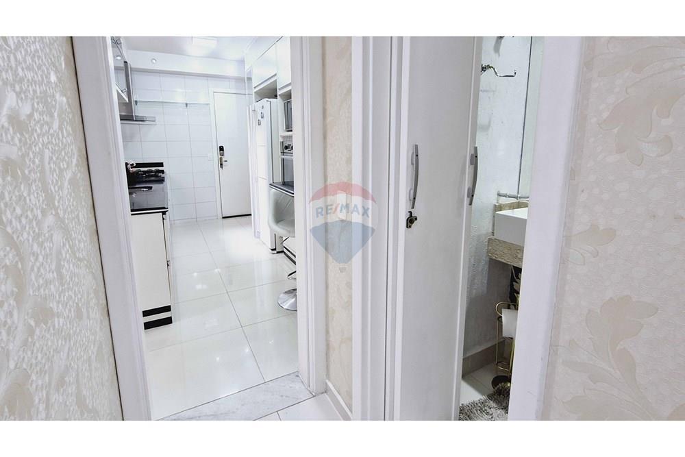 Apartamento - Venda - São Paulo , São Paulo - RUA MANUEL FIGUEIREDO LANDIM, 600 (38).jpg - 601131003-72